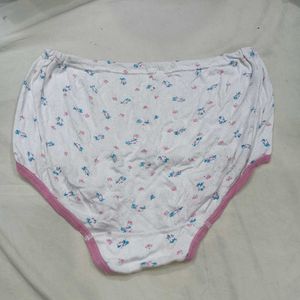 Cute Floral 🥰Print Briefs