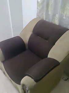 Comfortable Five Seater Sofa