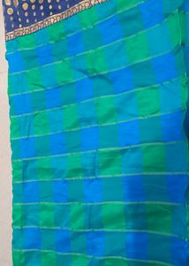 Beautiful Soft Silk Saree
