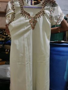 White Top...