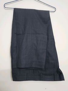 Blackish Grey Trouser/Pant
