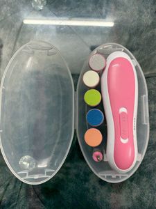 Baby Nail Cutter