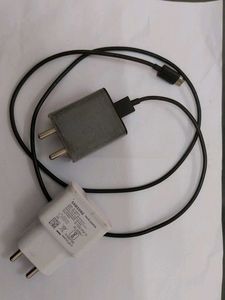 Samsung Travel Adapter with Cable
