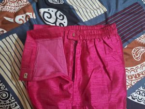 New Xxl Pant Pink