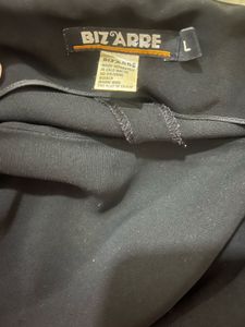 Elegant Black Pants