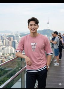 Combo of 3 Men's T-Shirts