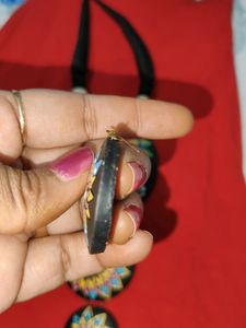 Terracotta Jwellery Set