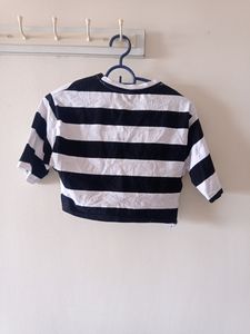 Bonkers Baby Tees