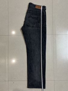 pepe jeans relaxed straight fit jean