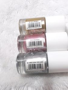 Nail Polish Combo