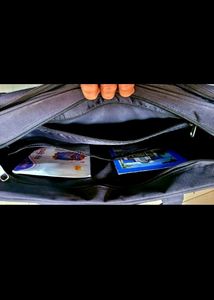 Malti Office Bag  👜