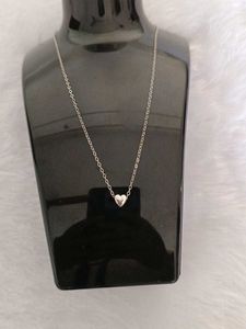 Heart Necklace &amp; Bracelet Set