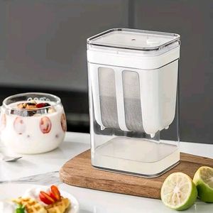 Yogurt Filter &amp; Food Strainer