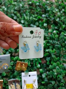 All Earrings