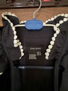 Zara shirt