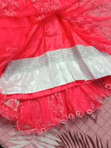 Anarkali Frock Suit 😍💖