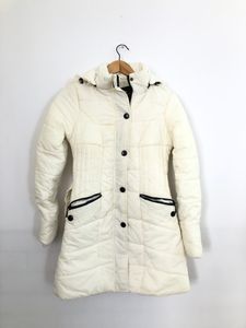 Cream Casual Jacket (Women’s)