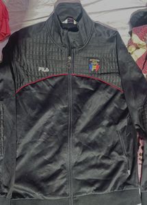 Fila Motorsport Track Jacket