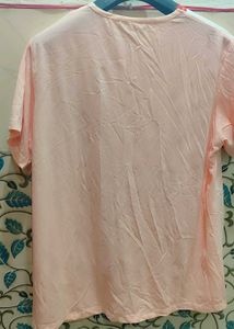 Comfy Pink Pyjama Set