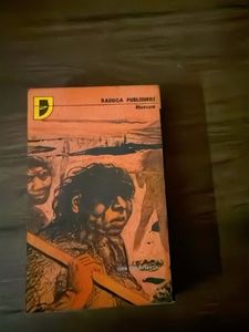 Plutonia Adventure &amp; Fantasy Book