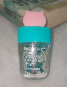 Hold Morning Kiss Tint Gloss