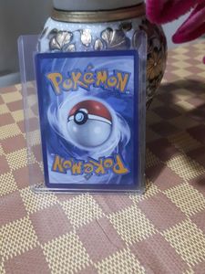 orginal pokemon 3 ex cards