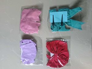 🇹🇭 Washable Cute Bow