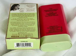 Pixi Ruby Hydrating Solid Cheek Tint