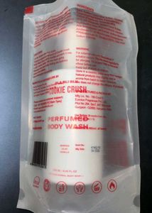 Bla Bli Blu Cookie Crush Body Wash