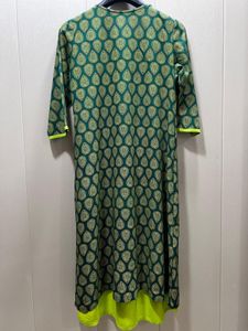 Dhuni High Low Kurti…