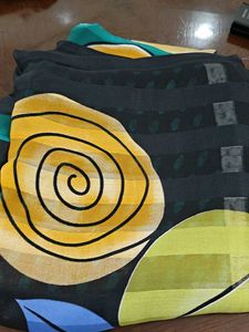 3 New Sarees