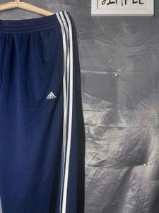 Adidas Navy Track Pants