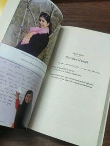 I AM MALALA