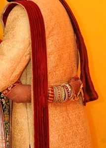 Elegant Sherwani - Perfect for Weddings