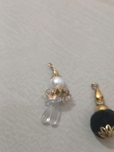 Latkan For Lhnga Or Blouse