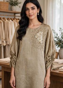 Designer Tunic