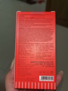 Dot &amp; Key Tinted Sunscreen SPF 50+