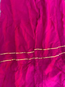 Pink Ethnic sharara