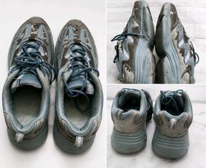 North Star Chunky Sneakers – Size 41