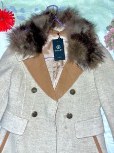 Coat 🧥🌸✨
