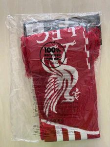 Imported ❤️⚽️Liverpool FC Scarf