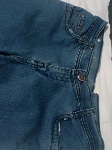 Low Waist Jeans 👖