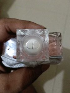 Miss Dior Parfum Perfume Bottle