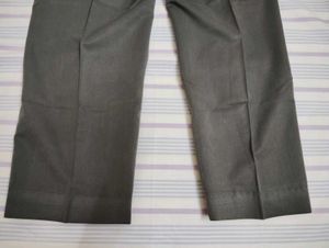 Men 34 Siaram Santigo Tailored Pant