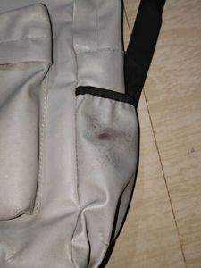 Fashion Backpack