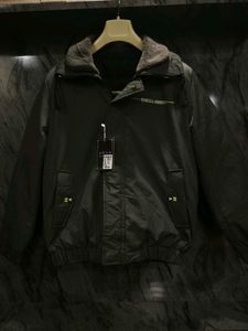 Men's Stylish Winter Jacket