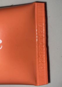 Foxtale Tinted Sunscreen - Deep