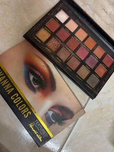 Rose Gold Edition Eyeshadow Palette