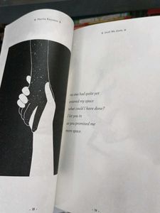 Until We Unite Poetry
