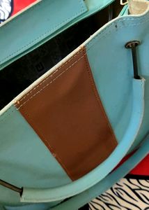 Hand Bag For Office Use